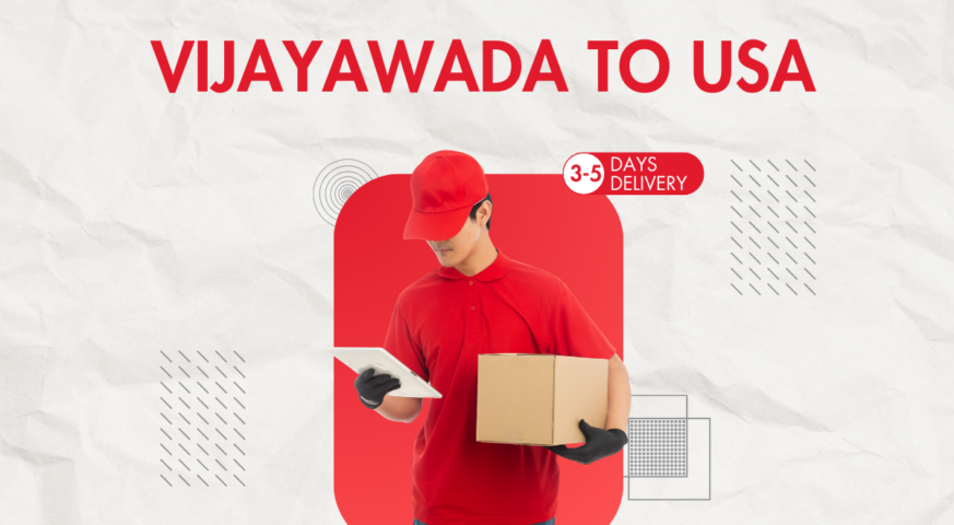 courier services in vijayawada