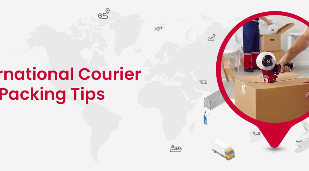 international-courier-packaging